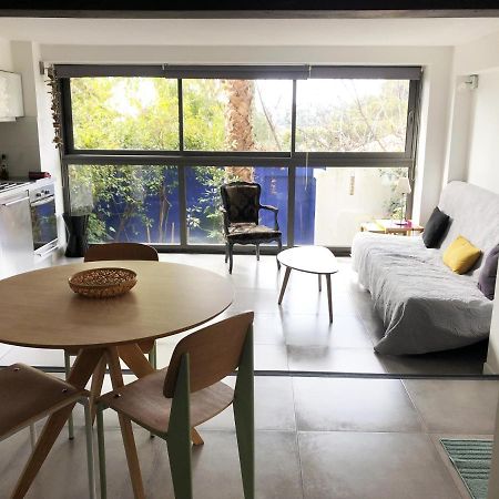 Azur Cassis Apartment Luaran gambar