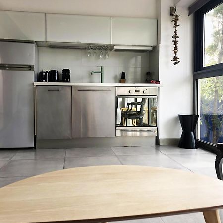 Azur Cassis Apartment Luaran gambar