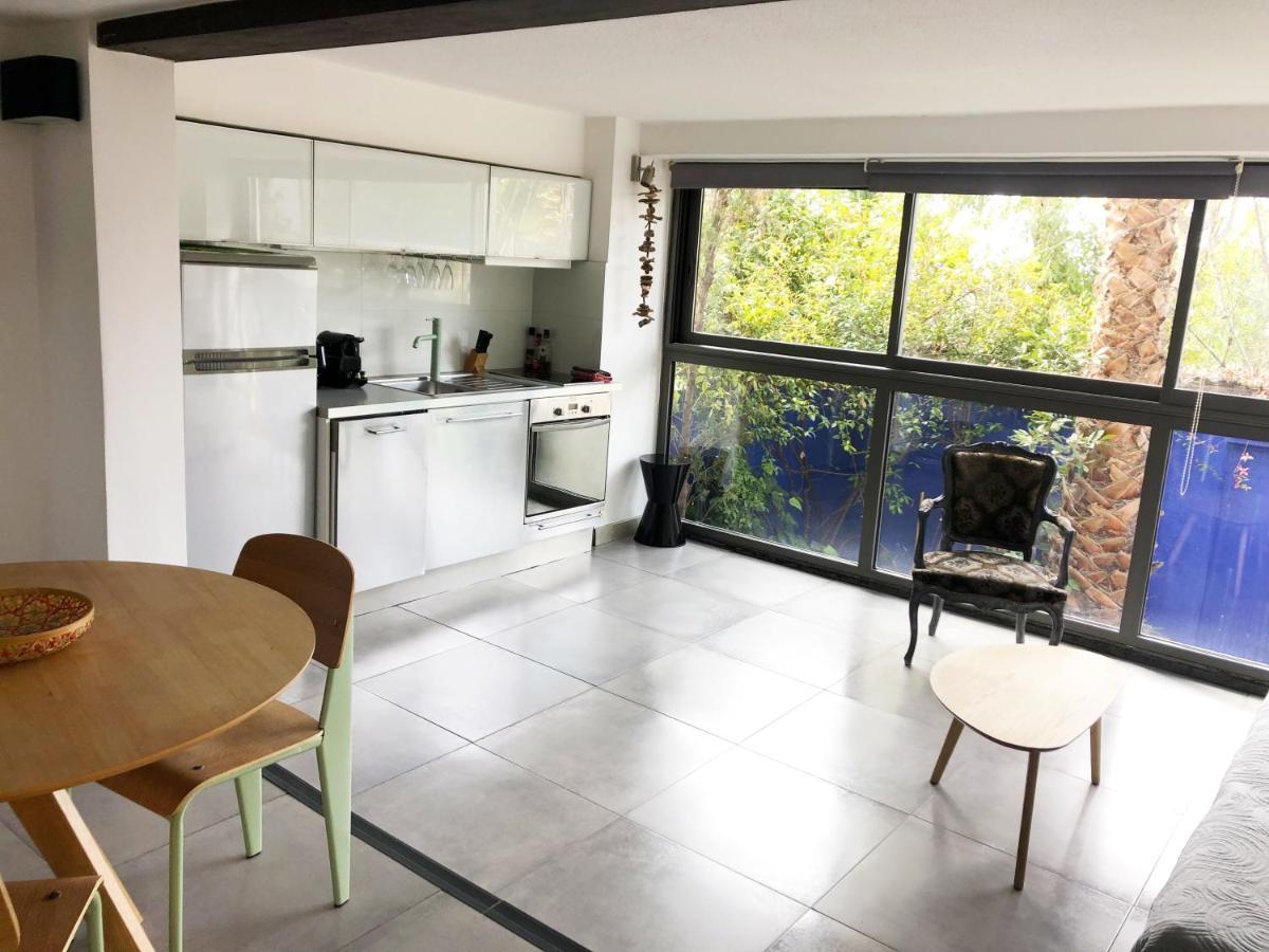 Azur Cassis Apartment Luaran gambar