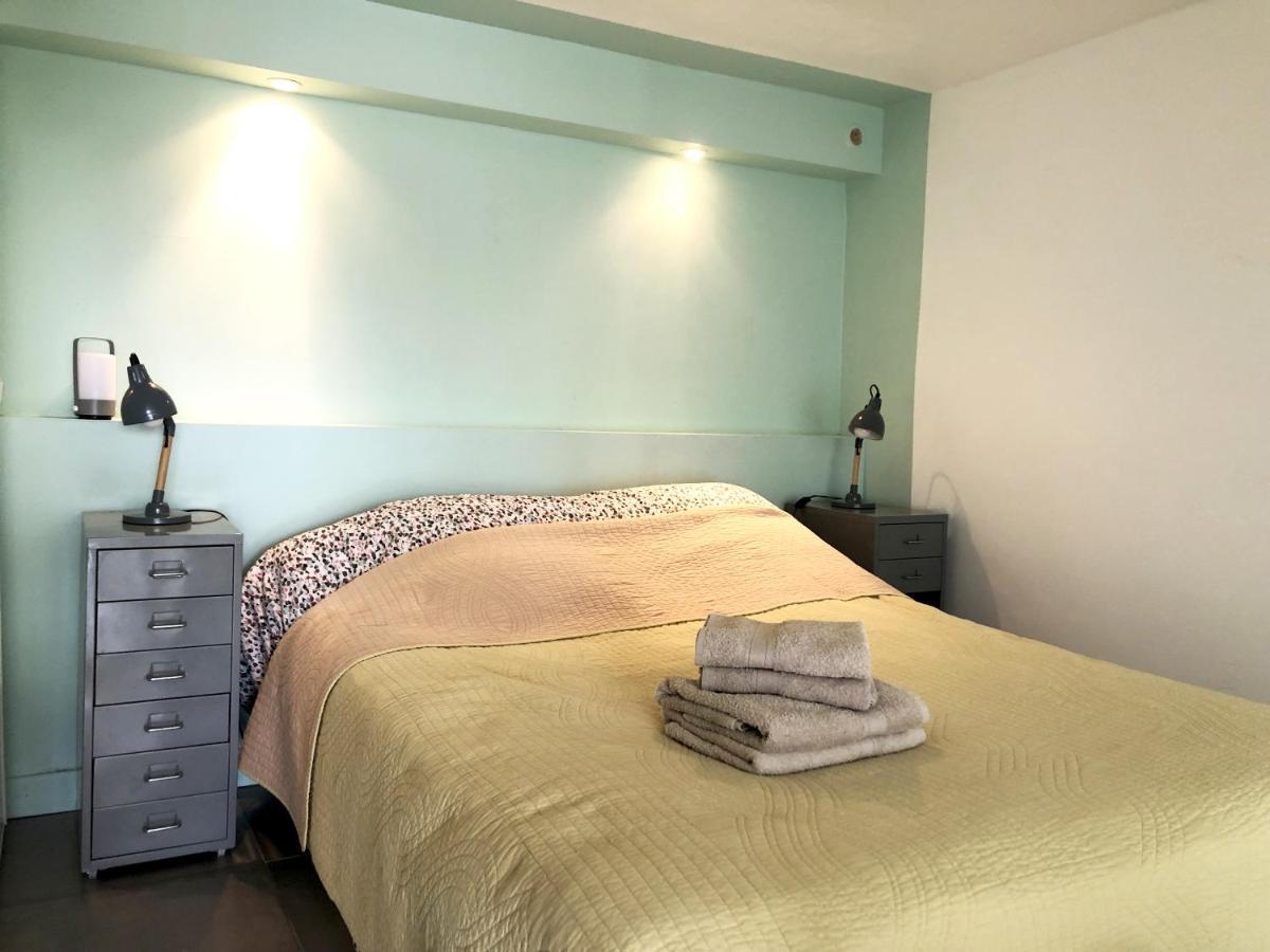 Azur Cassis Apartment Luaran gambar