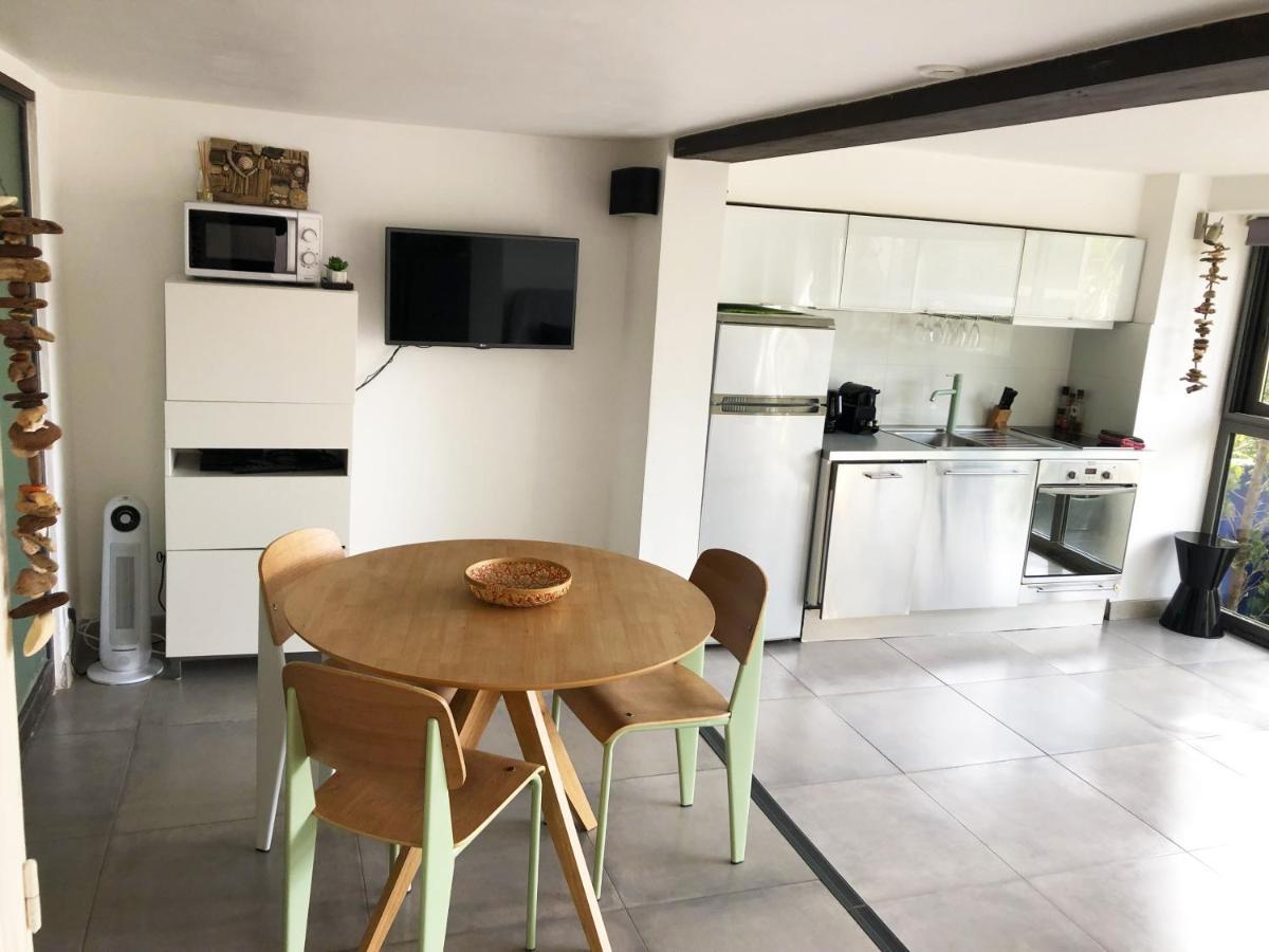 Azur Cassis Apartment Luaran gambar
