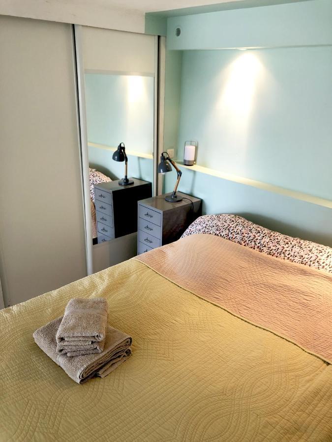Azur Cassis Apartment Luaran gambar