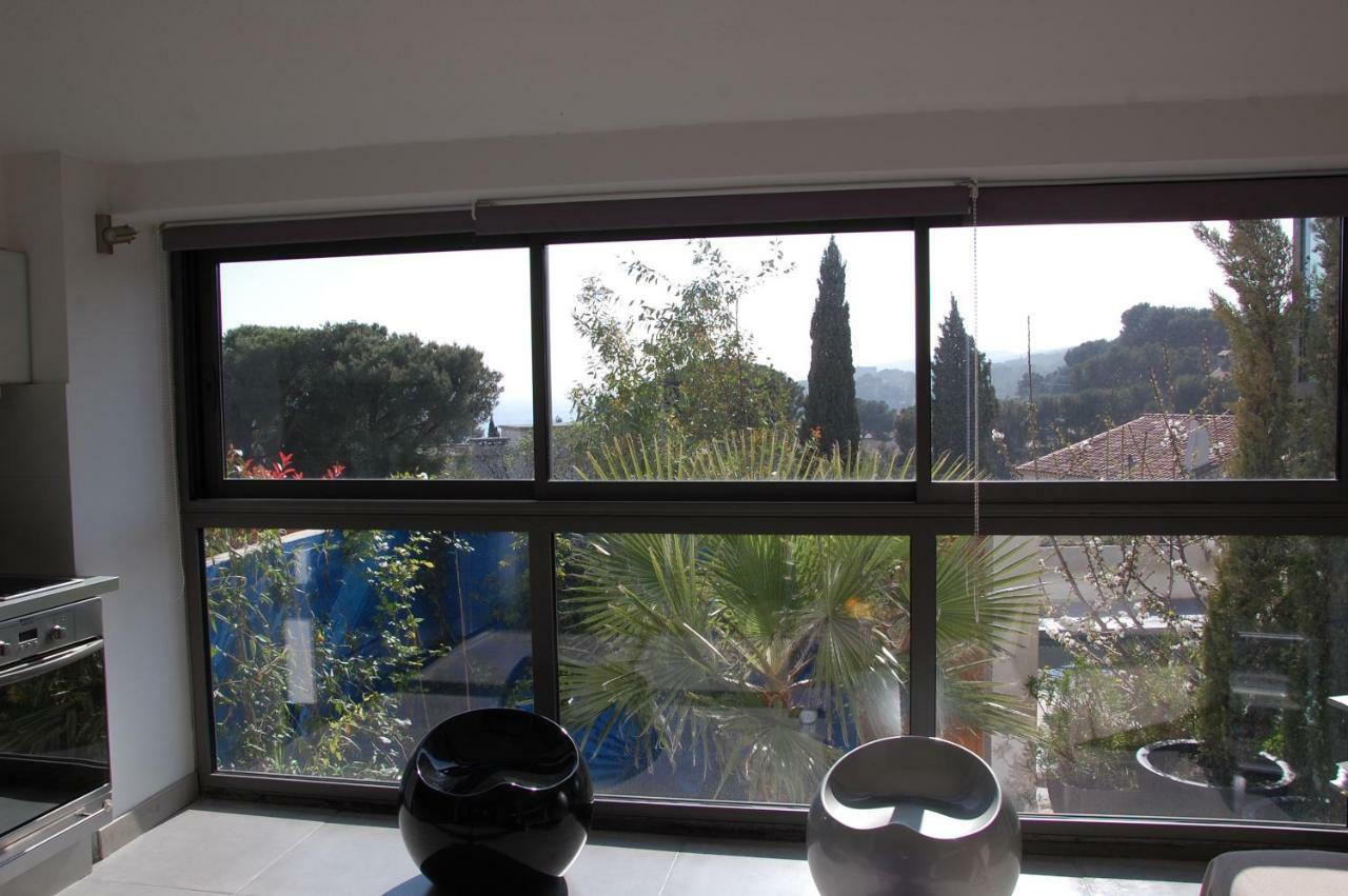 Azur Cassis Apartment Luaran gambar